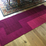 80 x 240 cm tablero rug